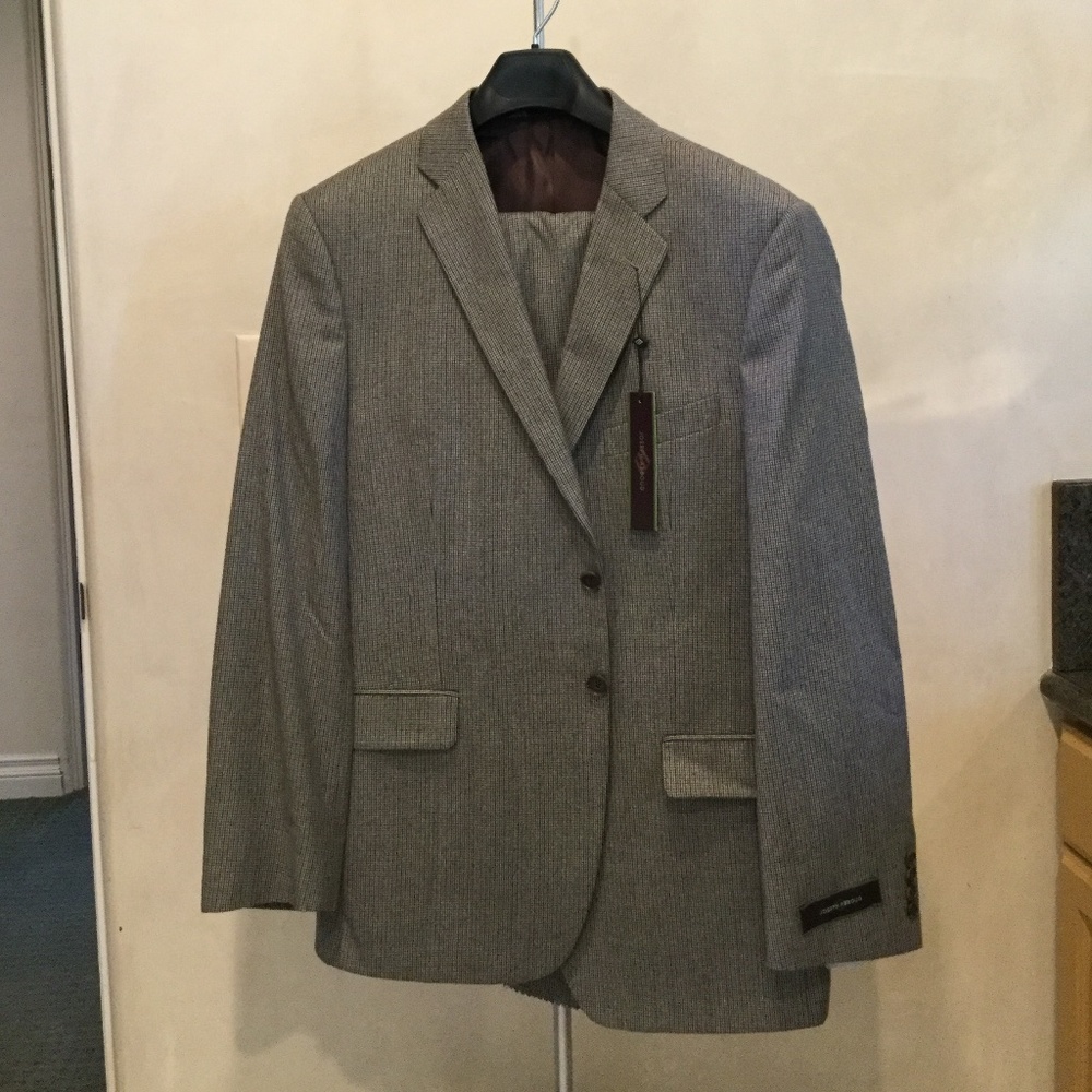 Joseph Abboud